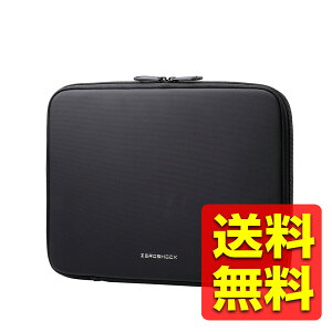p\RP[X 11.6C` PCobO Ռz RpNg X y ~11.6C` MacBook Chromebook Lenovo Ȃ [ z ZEROSHOCK ubN PCP[X PCP[X ZSB-IBTHL11BK / ELECOM GR yz