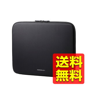 �p�\�R���P�[�X 15.6�C���` PC�o�b�O �Ռ��z�� �R���p�N�g �X���� �y ~15.6�C���` MacBook Chromebook Lenovo �Ȃ� ���[�� �z ZEROSHOCK �u���b�N PC�P�[�X PC�P�[�X ZSB-IBTHL15BK / ELECOM �G���R�� �y���������z