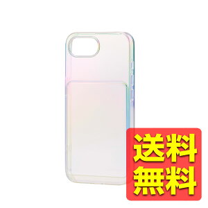 iPhone 16e P[X \tg Jo[ Ռz JYی݌v  `FL[ NAI[ ACtH ACz ACtH ACz PM-A25SUCTFACR / ELECOM GR yz