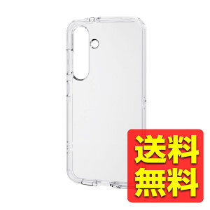 Galaxy S25 SC-51F P[X \tg Jo[ Ռz ^ JYی݌v CX[d Xgbvz[t TOUGH SLIM LITE NA MNV[ MNV[ PM-G251TSLUCCR / ELECOM GR y