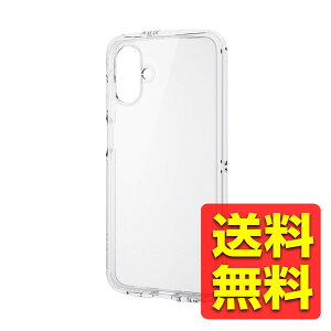 Galaxy A25 5G P[X nCubh Jo[ Ռz y ^ JYی݌v Xgbvz[t Xgbvz[V[gt TOUGH SLIM LITE NA MNV[ MNV[ PM-G253TSLACR / 