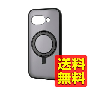 Google Pixel 9a P[X nCubh Ռz JYی݌v CCX[dΉ 360x]X^h@\t MAGKEEP }bgubN×ubN PM-P251MAGSTBK / ELECOM GR y