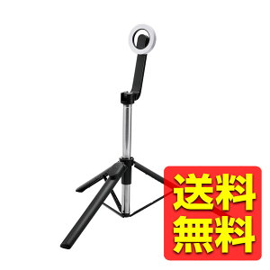 Or B_ }Olbg X}zX^h Bluetooth Rt ő1710mm 360x] y MagSafe Ή iPhone / Android  z ubN P-STSRM01150BK / ELECOM GR yz