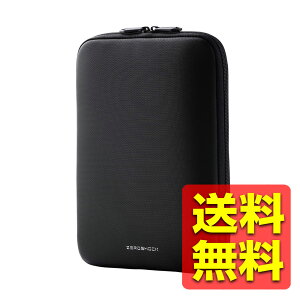 ^ubgP[X ėp `11C` ZEROSHOCK Ci[P[X ϏՌ X݌v I[v|Pbgt ^b`y[oht ubN TB-11ZSBIBLBK / ELECOM GR yz