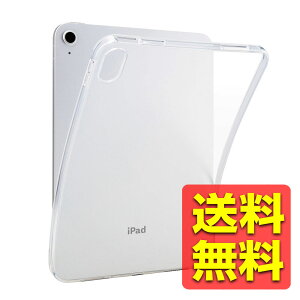 iPad A16 11 11C` 2025N 10.9C` 10 2022N P[X \tgP[X TPU ʂ̉܂ŉ荞ސ݌v NA ACpbh ACpbh TB-A25RUCCR / ELECOM GR yz