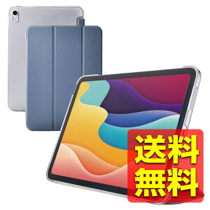 iPad A16 11 11C` 2025N 10.9C` 10 2022N P[X 2̊px߉\ tbvt NAP[X X[v[h lCr[ ACpbh ACpbh TB-A25RWVBG / ELECOM GR y