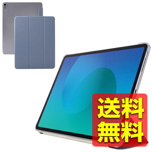 iPad Air 13C` (M3/M2) 2025/2024N P[X wʃNA ς2̃X^hpx X[v[hΉ ≘ꂪtɂ\tgU[ u[O[ ACpbhGA[ ACpbhGA[ T