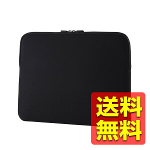 PC�o�b�O �C���i�[ �p�\�R���P�[�X PC�p�C���i�[�o�b�O �l�I�v���� 15.6�C���` �u���b�N �p�\�R���p BM-IBTHNP15BK / ELECOM �G���R�� �y���������z