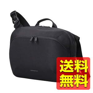 ���b�Z���W���[ ZEROSHOCK �|���G�X�e�� 15.6�C���` 18L �u���b�N ZSB-SB01P14BK / ELECOM �G���R�� �y���������z
