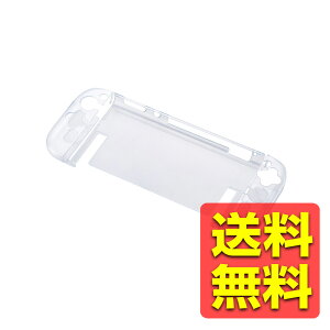 Nintendo Switch2��p �n�[�h�P�[�X �|���J�[�{�l�[�g�f�� �ϏՌ� �y���������܂ܐ�p�[�d�h�b�N�g�p�\�z ���^�݌v �N���A �j���e���h�[�X�C�b�` GM-NS225PVCRN / ELECOM �G���R�� �y���������z