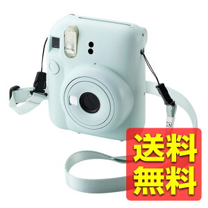 �V�����_�[�X�g���b�v �J�����p�X�g���b�v �`�F�L instax/�ʃ����ł�/���R���p�N�g�J�����Ή� ��|���A���|���A�������|����3WAY�^�C�v �l�b�N�X�g���b�v ���������\ �~���g�O���[�� IC-STSDM
