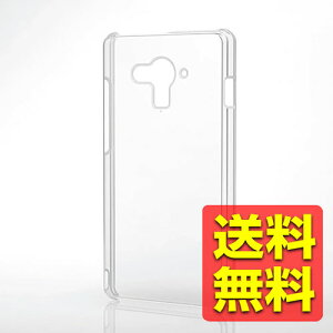 AQUOS EVER SH-04G tbNXVFJo[ ANIX Go[ TR-90 NA PD-SH04GTRCR / ELECOM GR yz