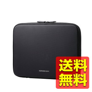 �p�\�R���P�[�X 11.6�C���` PC�o�b�O �Ռ��z�� �R���p�N�g �X���� �y ~11.6�C���` MacBook Chromebook Lenovo �Ȃ� ���[�� �z ZEROSHOCK �u���b�N PC�P�[�X PC�P�[�X ZSB-IBTHL11BK / ELECOM �G���R�� �y���������z