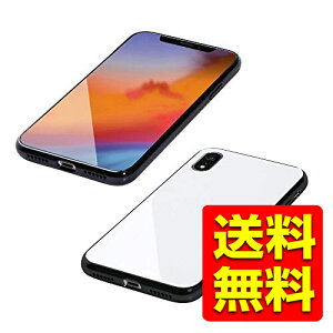 iPhoneXR �P�[�X �J�o�[ �ی�P�[�X Hybrid Case Etanze for iPhoneXR iPhone10R �e�� 6.1�C���` / �A�C�t�H�� �A�C�t�H�[�� �A�C�z�� �z���C�g DCS-IP18MTGGMWH / Deff �f�B�[�t �y���������z