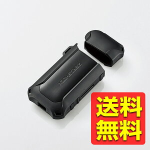 IQOSp ACRXP[X ZEROSHOCKJo[ dq^oR ubN ET-IQZEROBK / ELECOM GR yz