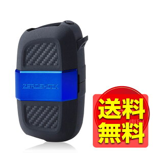 PloomS v[S P[X ZEROSHOCK ϏՌ u[ dq^oR [VbN ET-PSZEROBU / ELECOM GR yz