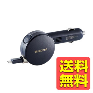 J[`[W[ VK[\Pbg J[pi IQOS androidΉ  microUSBP[u (2.4Ao) lCr[ VK[`[W[ X}z[d MPA-CCIQ02NV / ELECOM GR yz