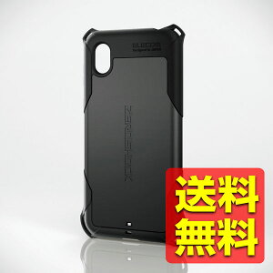 AQUOS sense2 P[X SH-01L SHV43 SH-08M Ռz ZEROSHOCK X^_[h Ռz y̏Ռ{̂z ANIX ZX2 V[v SHARP AhChS5 PM-SH01LZEROBK / ELECOM GR y