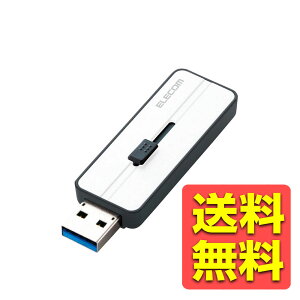 USB[/USB3.1(Gen1)Ή/XCh/64GB/zCg MF-KNU364GWH / ELECOM GR yz