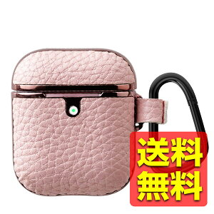 Airpods �P�[�X / �J�o�[ ���U�[ ���C�����X�[�d�Ή� �J���r�i�t ���C�g�s���N �G�A�[�|�b�Y �G�A�[�|�b�h �G�A�[�|�b�h AVA-APUCMPNL / ELECOM �G���R�� �y���������z