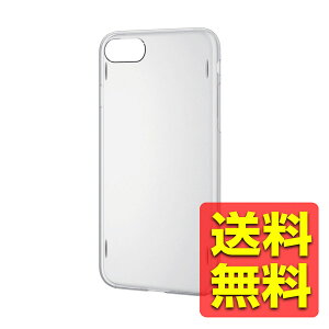 iPhoneSE 2 iPhone8 iPhone7 P[X Jo[ VFJo[ X ^ Vv NA یJo[ACtH ACz SE2 PM-A19AAQCR / ELECOM GR yz