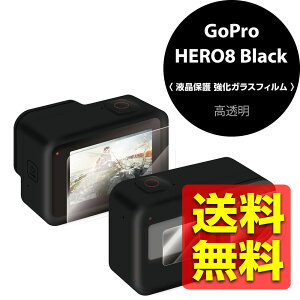 ANVJpANZT / tیtB / GoPro HERO8 Black / KX / 0.23mm / hw /  AC-GP8BFLGGS / ELECOM yz
