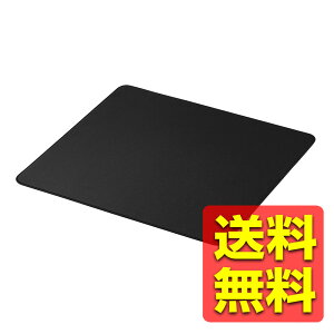 Q[~O }EXpbh ^ 460×420×4.5mm Rg[^Cv NX \tgo[ ʊ~ߕt Q[~O}EXpbh V custom ubN MP-VMP240BK / ELECOM GR yz