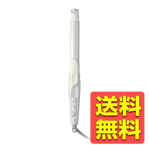 �w�A�A�C���� 2WAY ( �X�g���[�g & �J�[�� ) �}�C�i�X�C�I�� �X�`�[�� 26mm 90~200��(23�i�K����) �����M���� �����d��OFF �C�O�Ή� elims �V�F���z���C�g TW552B-W / TESCOM �e�X�R�� �y���������z