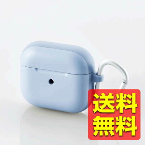 AirPods 3 P[X Jo[ ^tX Ռz Jrit CX[d MagSafe[d h~ u[ GA|bh GA|bg GA|bY AVA-AP3TSBU / ELECOM GR yz