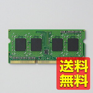 W[ m[gPC ^fXNgbv ݃ DDR3-1600 EU RoHSwߏ(10) PC p\R EV1600-N2G/RO / ELECOM GR yz