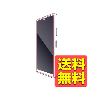 Xperia Ace III ( SO-53C / SOG08 ) KXtB dx10H KX SHOCKPROOF Ռz  wh~ GA[X GNXyAG[X }[N3tیtB \j[ PM-X223FLGZ / ELECOM GR y