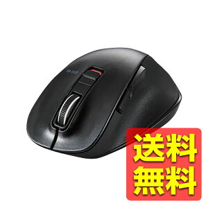 CX}EX  Bluetooth É 5{^ MTCY ̋ɂ yWindows11 mac Chrome Android iPhone iPadzΉ ubN M-XGM15BBSXBK / ELECOM GR yz