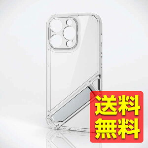 iPhone 14 Pro p P[X nCubh Jo[ JYی݌v X^h@\t(cEu) wʃNA  NA PMCA22CHVST1KCR / ELECOM GR yz