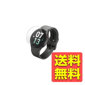 Galaxy Watch5 44mm ی KXtB  \ʍdx10H KX wh~ CAh~ Uh~ MNV[EHb` X}[gEHb` MNV[ SW-SA222FLGG / ELECOM GR y