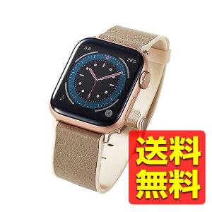 AbvEHb` oh xg SE / Series 7 / 6 / 5 / 4 / 3 / 2 / 1 [ 41mm 40mm 38mm ] U[ S[h g[vO[×s[`sN AW-41BDMNOTG / ELECOM GR yz