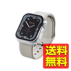 AbvEHb` Jo[ P[X Series 7 [ 41mm ] tJo[ nCubh KX Z~bNR[gKX dx10Hȏ fԍ[ A2473 ] NA AW-21BFCGCCR / ELECOM GR yz