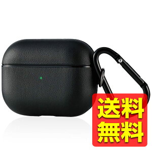 AirPods Pro P[X \tgU[ Jo[  h~ ϏՌ JritL / CX[d\ ی [ B[KU[ ubN AVA-AP2PLC2BK / ELECOM GR yz