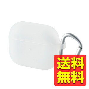 AirPods 3 P[X VR Jrit CX[dΉ NA AVA-AP3SCCR / ELECOM GR yz