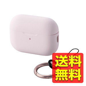 AirPods Pro 2 ( 2022 ) P[X VR Jo[ h~ Jrit CX[d MagSafe[dΉ wRESET{^Ή sN AVA-AP4SCPN / ELECOM GR yz