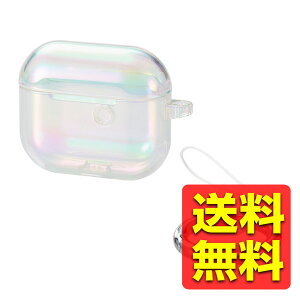 AirPods 3 ( 2021 ) P[X p \tg h~ Jrit CX[dΉ MagSafe[dΉ wRESET{^Ή &me I[NA AVA-AP5UCACR / ELECOM GR yz