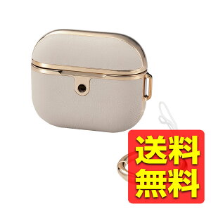 AirPods 3 ( 2021 ) P[X p \tgU[ h~ Jrit CX[dΉ MagSafe[dΉ wRESET{^Ή &me O[W×S[h AVA-AP5ULMGB / ELECOM GR yz