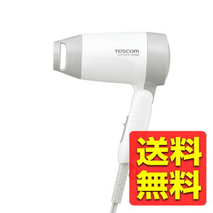 eXR wAhC[ ܂肽 y RpNg Xbgt[h 3iKyDRY-COOLz ^ s naturam zCg TD105B-W / TESCOM yz