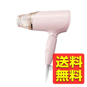 �e�X�R�� �w�A�h���C���[ �}�C�i�X�C�I�� �܂肽���� �y�� �X���b�g�t�[�h �啗�� �ؑփX�C�b�` 3�i�K�yTURBO-SET-COOL�z �Ód�C�y�� �˂���ɂ����R�[�h �s���N TD260A-P / TESCOM �y���������z