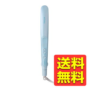 �e�X�R�� �X�g���[�g �w�A�A�C���� 26mm �}�C�i�X�C�I�� 80~200��(25�i�K����) �����オ���25�b �����M���� �����d��OFF �C�O�Ή� elims �p�[���u���[ TS550B-A / TESCOM �y���������z