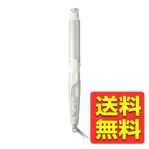 �e�X�R�� �w�A�A�C���� 2WAY ( �X�g���[�g & �J�[�� ) �}�C�i�X�C�I�� �X�`�[�� 32mm 90~200��(23�i�K����) �����M���� �����d��OFF �C�O�Ή� elims �V�F���z���C�g TW553B-W / TESCOM �y���������z