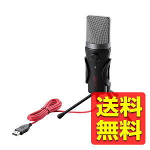 RfT[}CN Pw }CN USB ڑ y y Windows PC Chromebook MacBook Zoom LINE slack Ή z ubN HS-MC13UBK / ELECOM GR yz