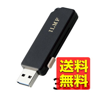 USB 32GB USB3.2(Gen1) USB A XChVb^[ Xgbvz[t ZLeB@\Ή y Windows 11 10 Mac p\R Ή z ILMF ubN MF-ER3032GBK-IL / ELECOM GR yz