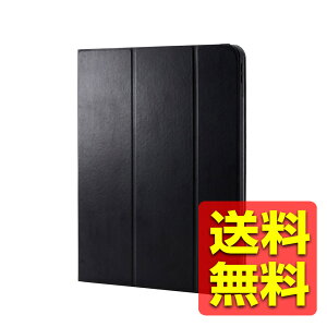 13C` iPad Pro ( M4 ) P[X U[ 蒠^ ApplePencil[ yX^h@\t X[vΉ }Olbg [AO 360x] ubN TB-A24PLDPLC2BK / ELECOM GR yz