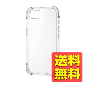 iPhone 16e P[X nCubh Jo[ Ռz y wʃJی ^XebJ[t MUBRAIN NA×NA ACtH[ ACtH[ PM-A25SHVAIRCR / ELECOM GR yz