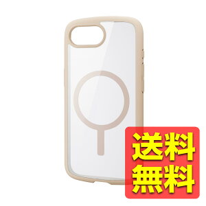 iPhone 16e P[X nCubh Ռz y ^ JYی݌v ͋zCX[dΉ Xgbvz[t TOUGH SLIM LITE AC{[ ACtH[ ACtH[ PM-A25STSLFCMWH / EL